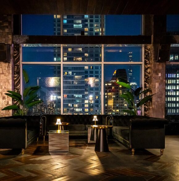 High Bar Rooftop