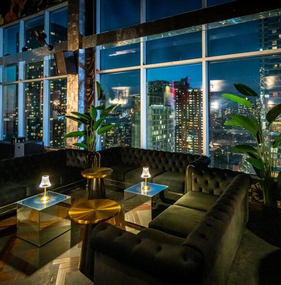 High Bar Rooftop