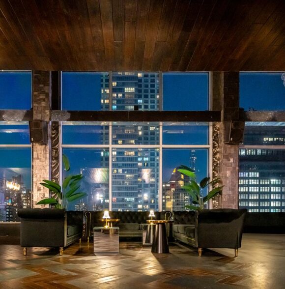 High Bar Rooftop
