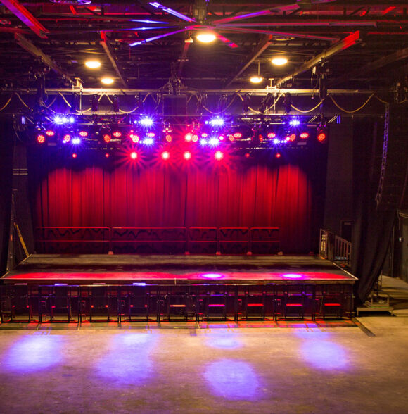 Brooklyn Steel