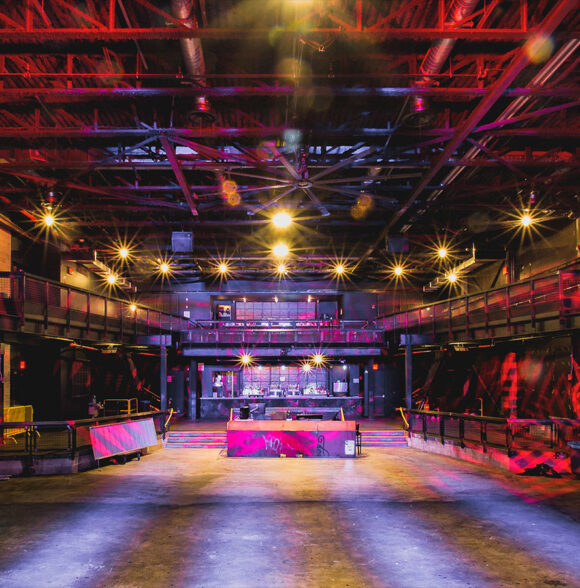 Brooklyn Steel