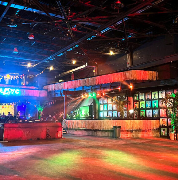 Brooklyn Steel