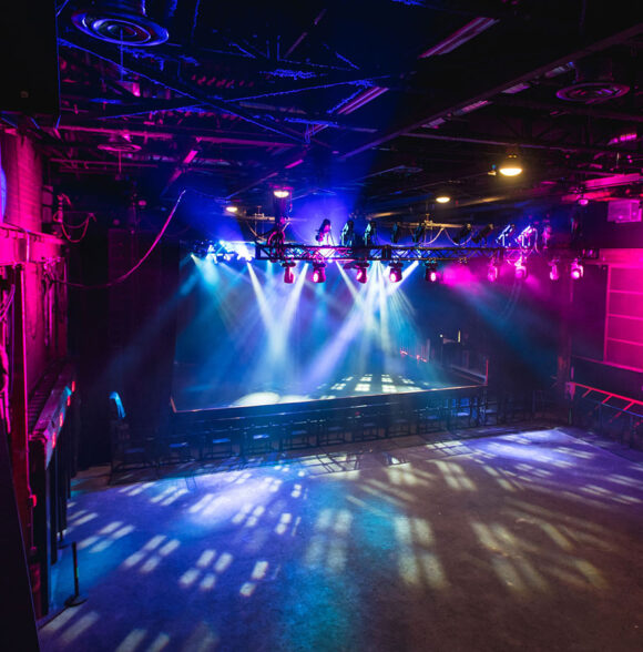 Brooklyn Steel