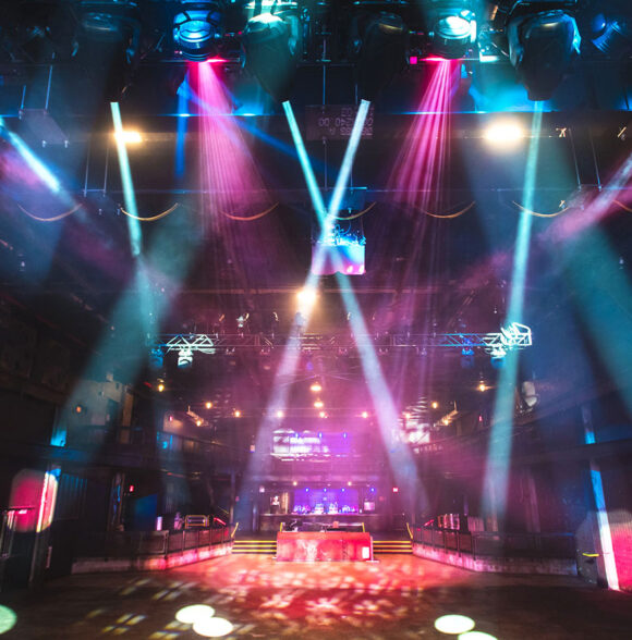 Brooklyn Steel