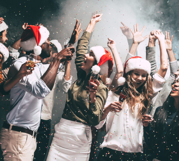 NYE Celebrations That Won’t Break the Bank in NYC