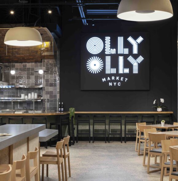 Olly Olly Market