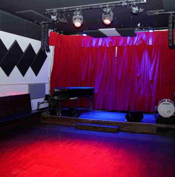 Room 52 Club
