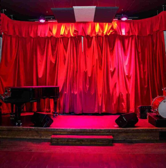 Room 52 Club