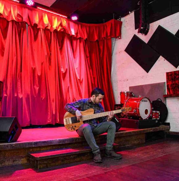Room 52 Club