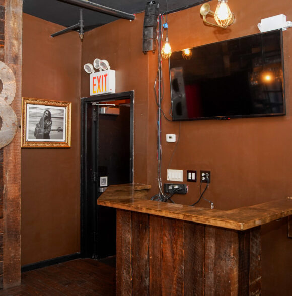 Room 52 Club