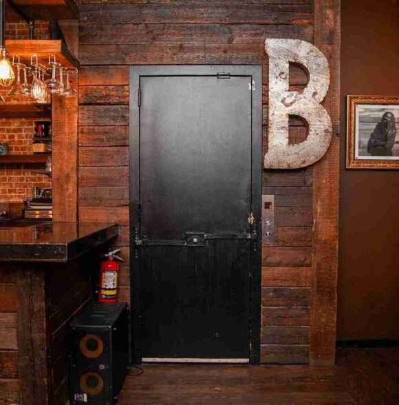 Room 52 Club