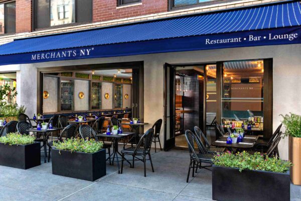 Merchants NY