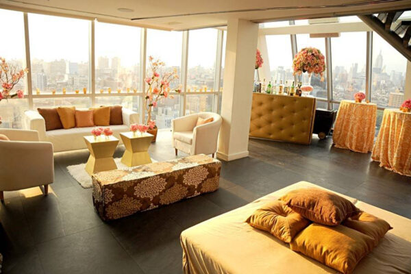 Penthouse on Rivington