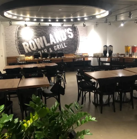 Rowland's Bar & Grill