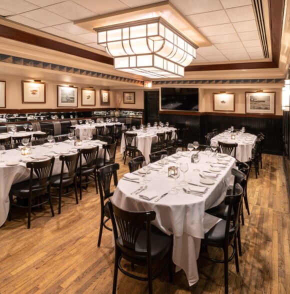 Docks Oyster Bar & Seafood Grill