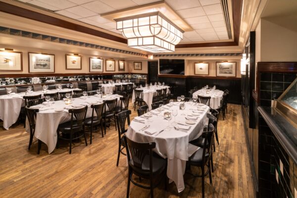 Docks Oyster Bar & Seafood Grill