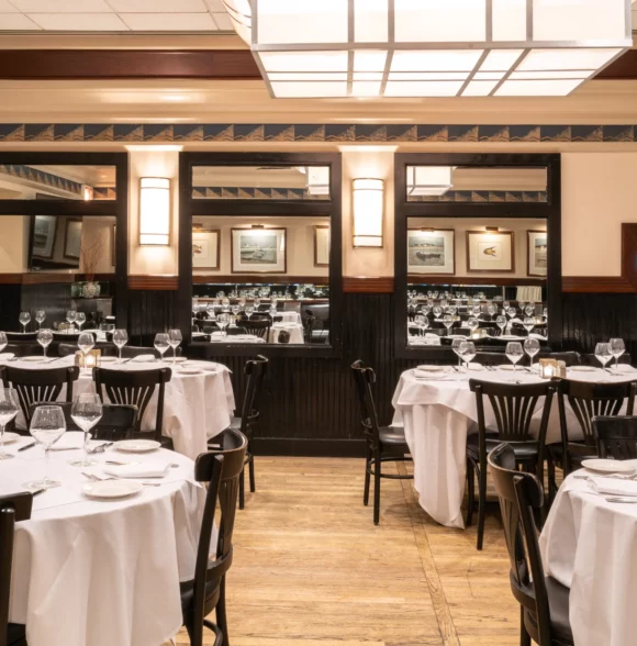 Docks Oyster Bar & Seafood Grill