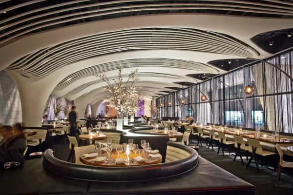 STK – NYC (Midtown)