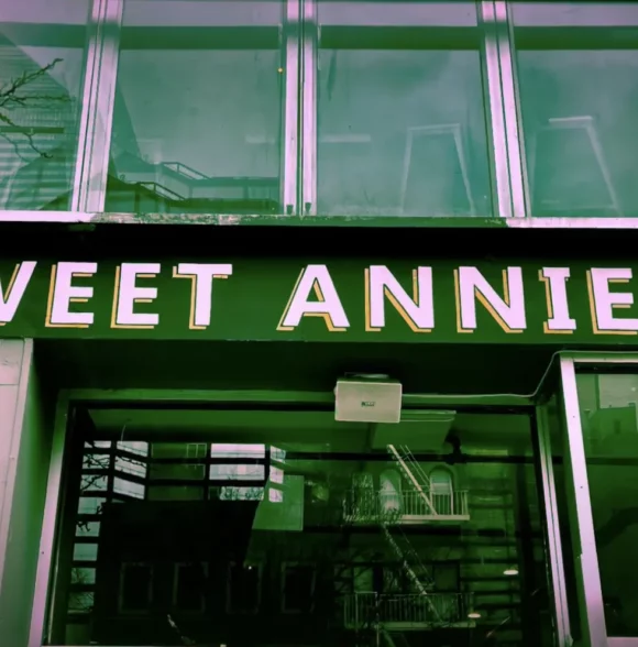 Sweet Annie's
