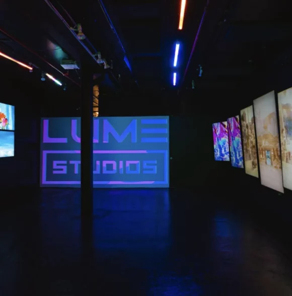 LUME Studio