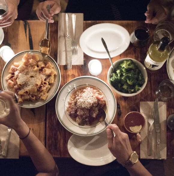 The Meatball Shop UES