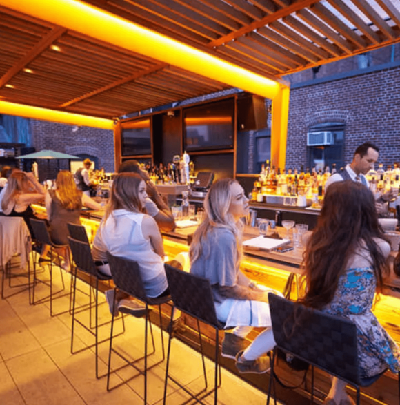 RoseHill Rooftop