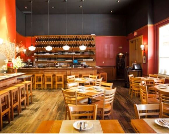 Pizzeria Mozza