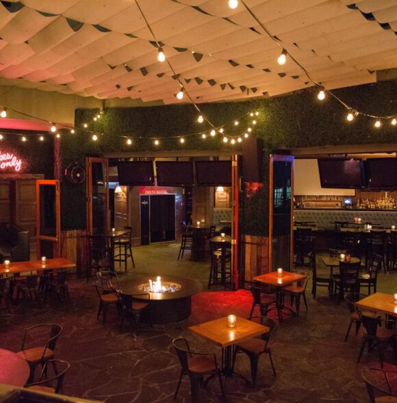 The Parlor Hollywood