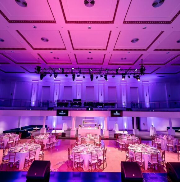 Ovation Event Space