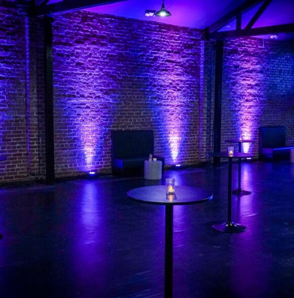 Brickroom LA - Private Lounge & Event Venue