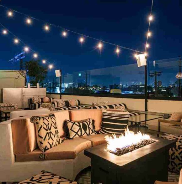 Melrose Place