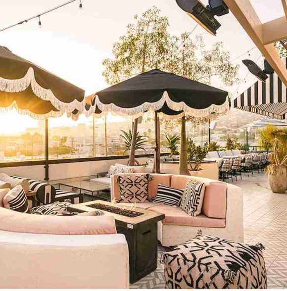 Melrose Place