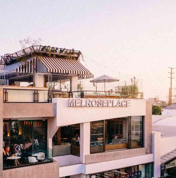 Melrose Place