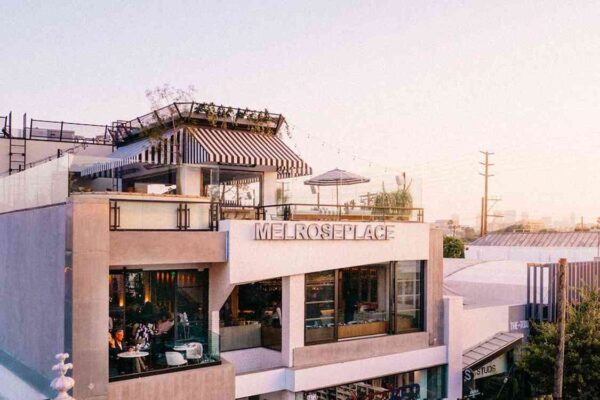 Melrose Place