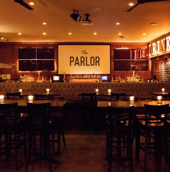 The Parlor Hollywood