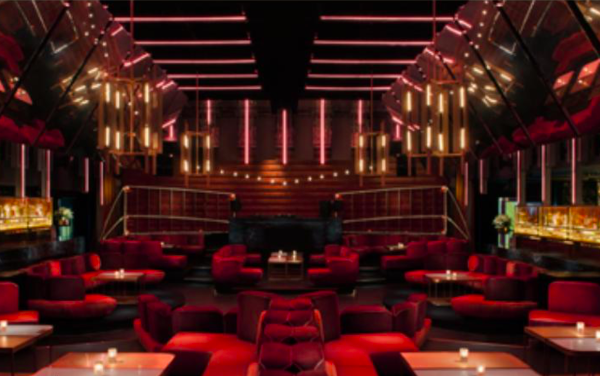 Nightingale Plaza