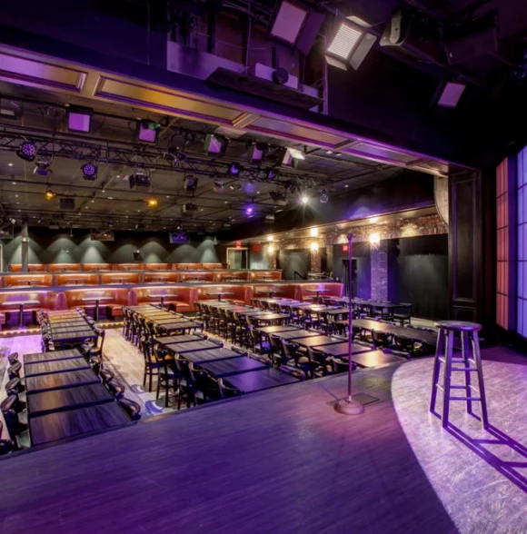 Hollywood Improv Event Space