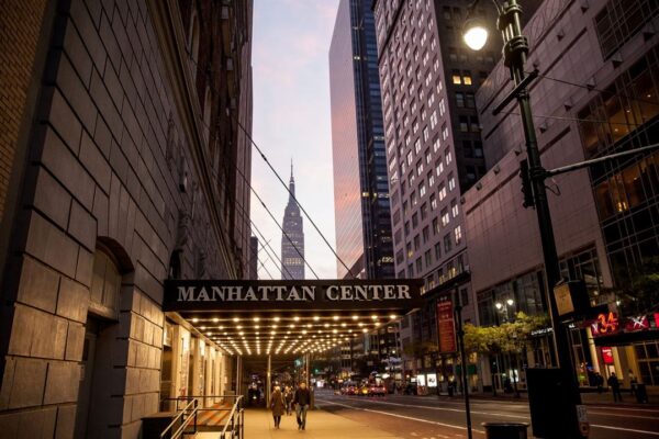 Manhattan Center