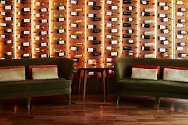 Atrio Wine Bar & Restaurant