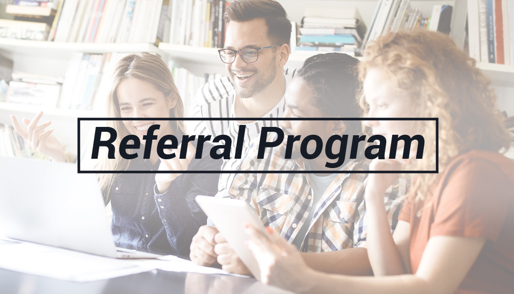 Elevate Your Earnings in 2024: Join Our Referral Program