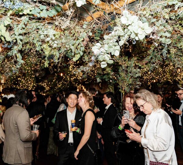 Celebrating New Beginnings: A Look Back at New Year’s Eve and the Top Trends for 2024