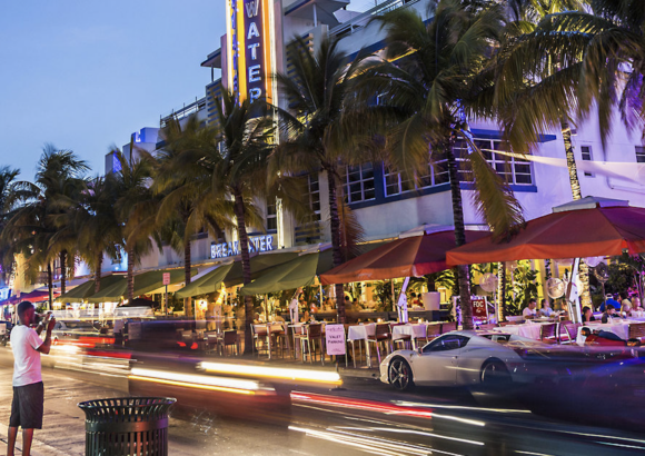Miami in February: Sun, Fun, and Cultural Festivities