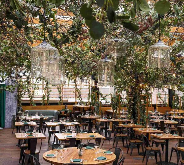 NYC’s Ultimate Italian Pasta Destinations