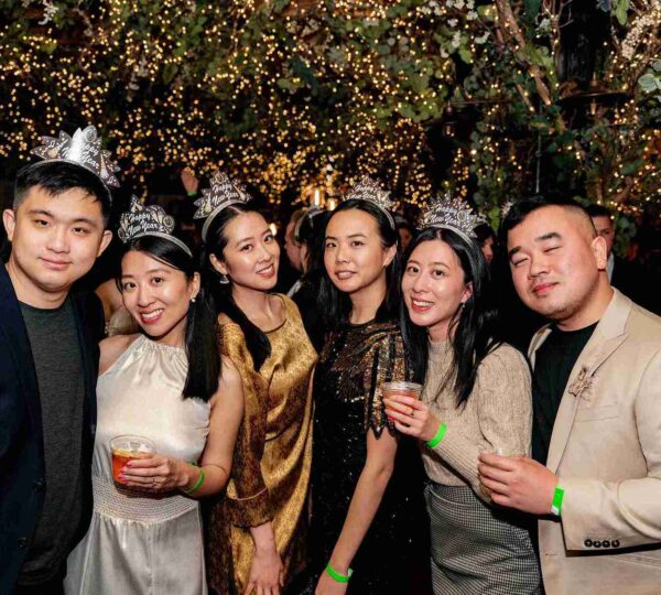 NYE at Eataly Flatiron