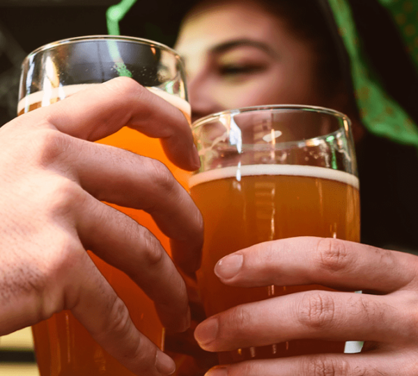 Celebrate St. Patrick’s Day at NYC’s Premier Irish Pubs