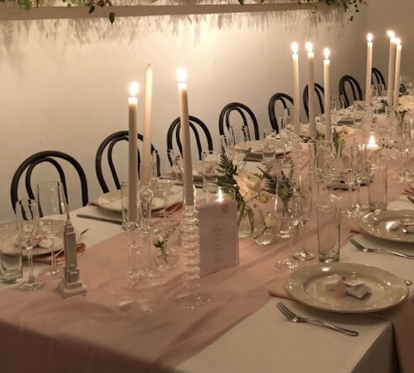 Top Spaces for Intimate Gatherings: A Guide to New York City’s Hidden Gems