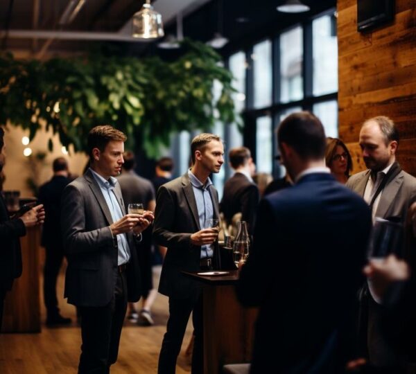 Unlocking the Best Meeting Spaces for Tech Events in NYC: Your Ultimate Guide