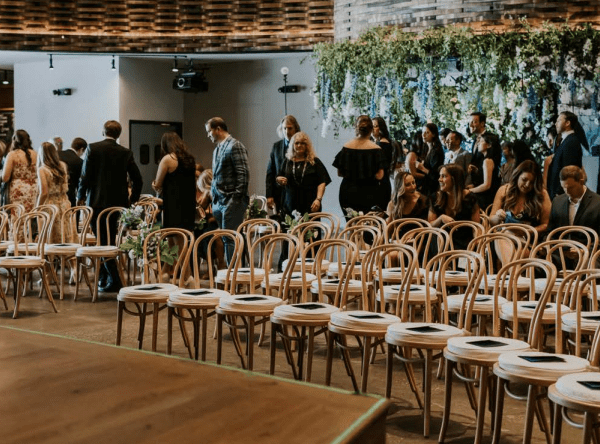 Say ‘I Do’ in Style: Exclusive NYC Wedding Venue Picks