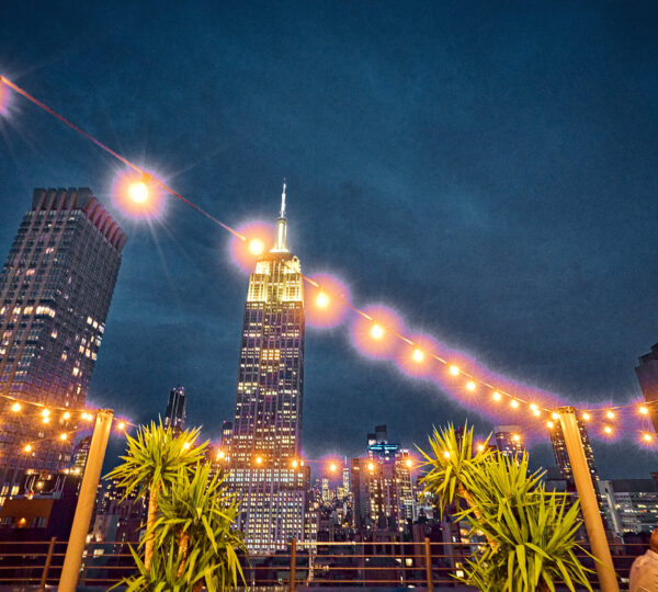 Host Your Next Birthday at One of NYC’s Premier Spaces