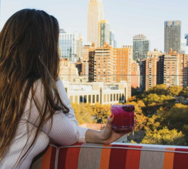 Fresh Finds For Spring: Our New Venues